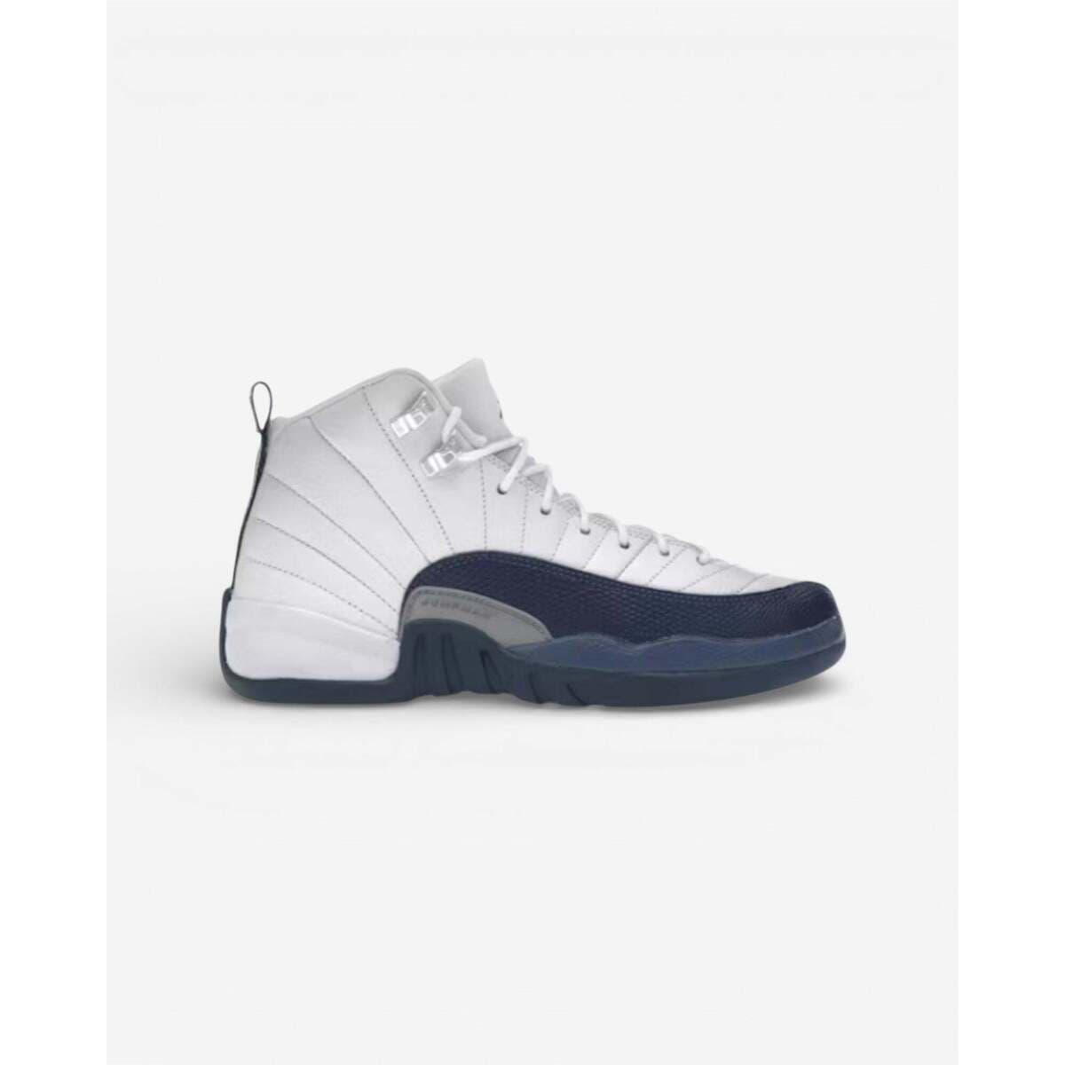 Ψηλά Sneakers Nike Jordan 12 Retro French Blue (2025) (GS)