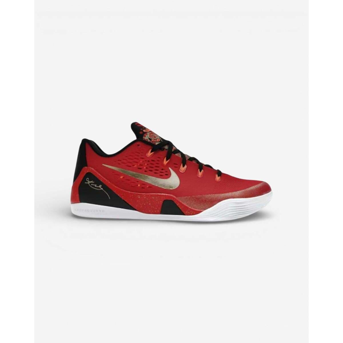 Men's Sneakers Nike Red