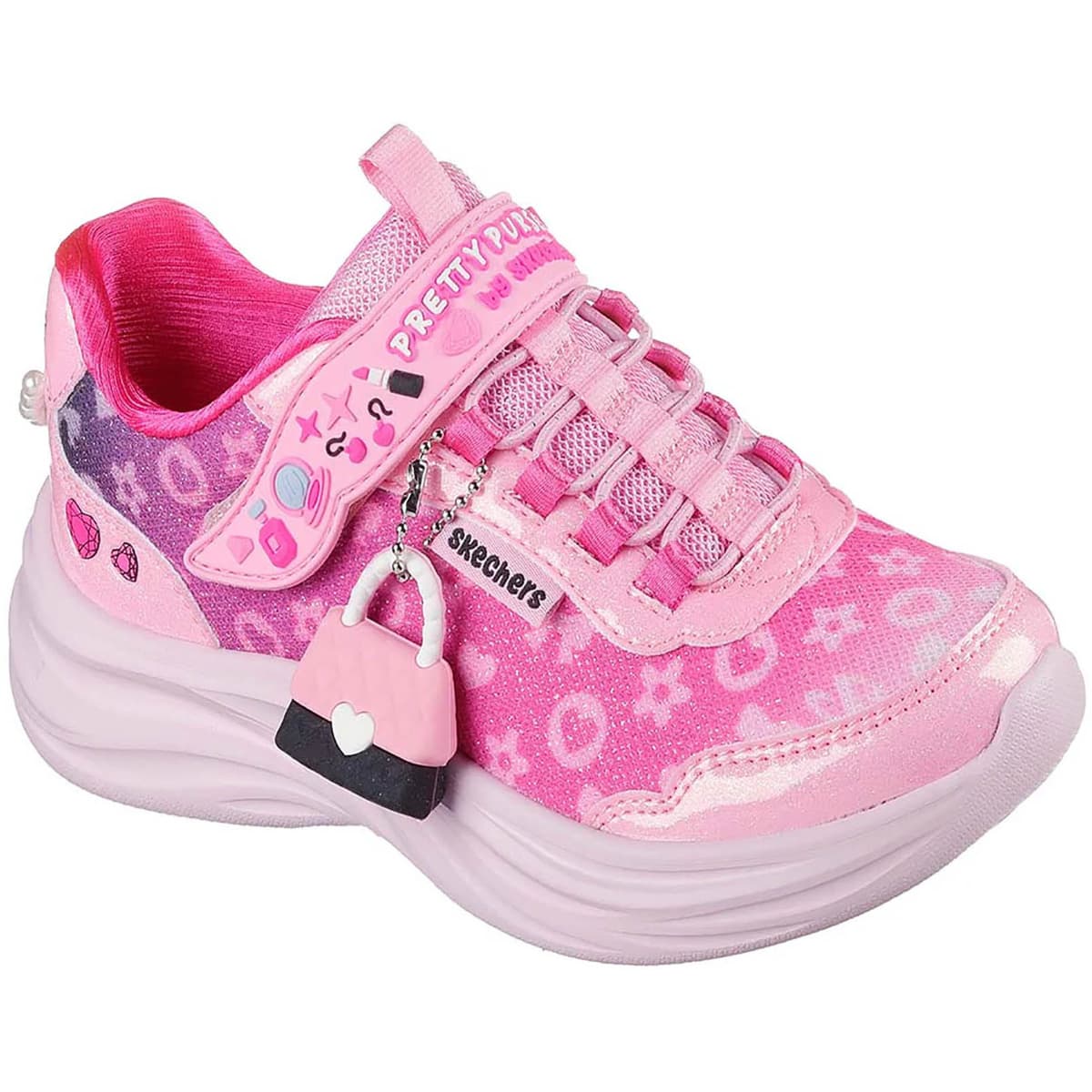 Xαμηλά Sneakers Skechers Domyślna nazwa