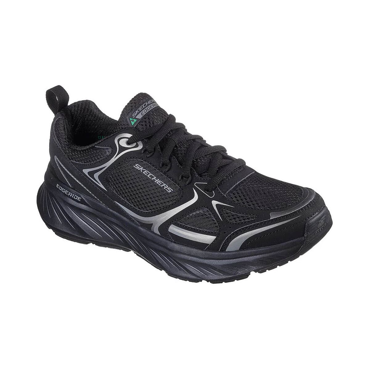 Men's Running Shoes Skechers Black