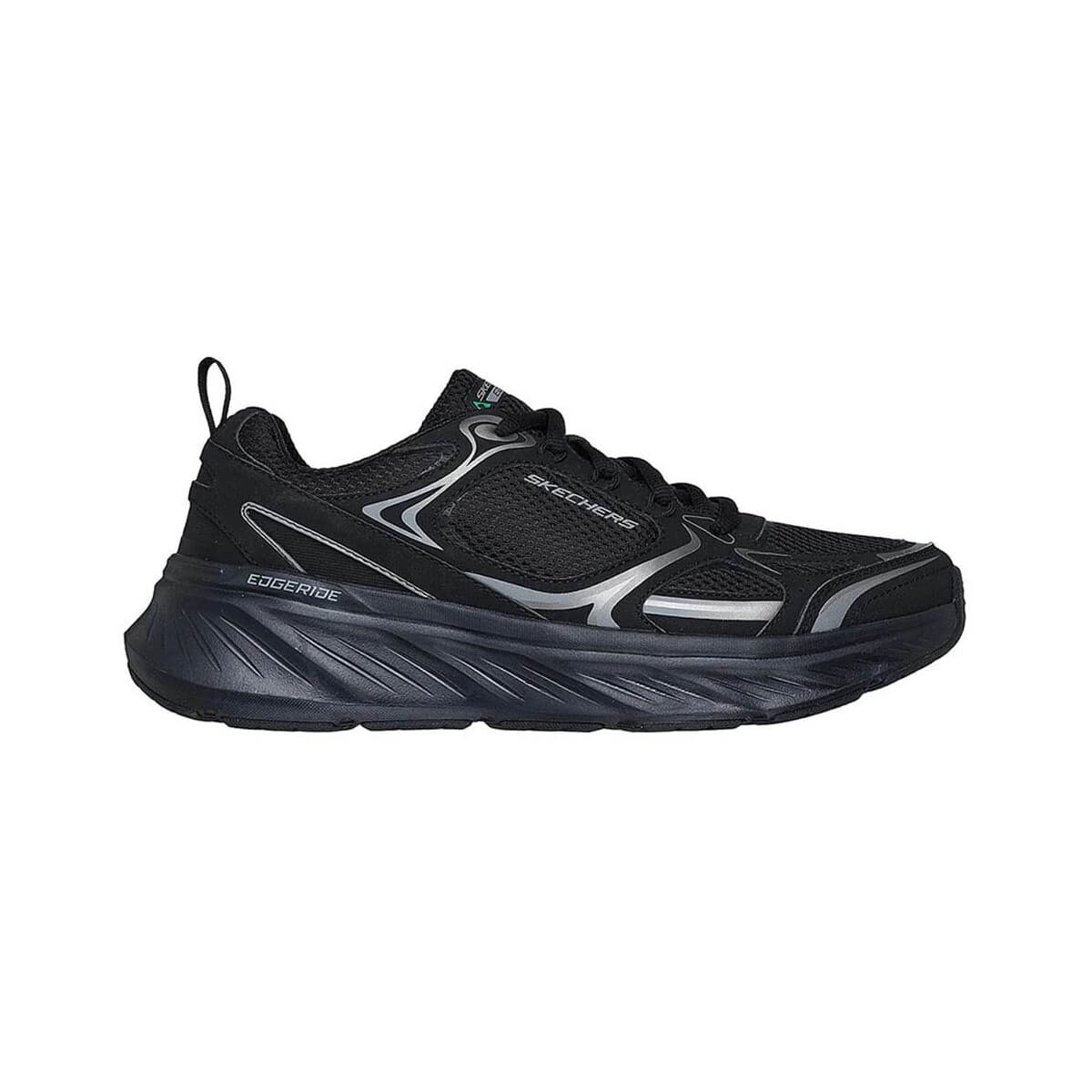 Men's Running Shoes Skechers Black