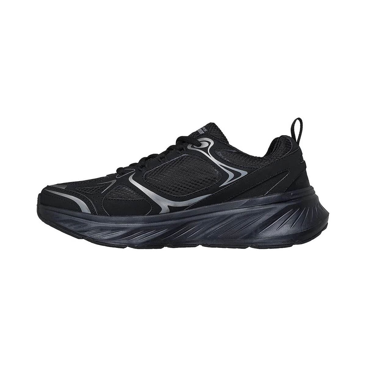 Men's Running Shoes Skechers Black