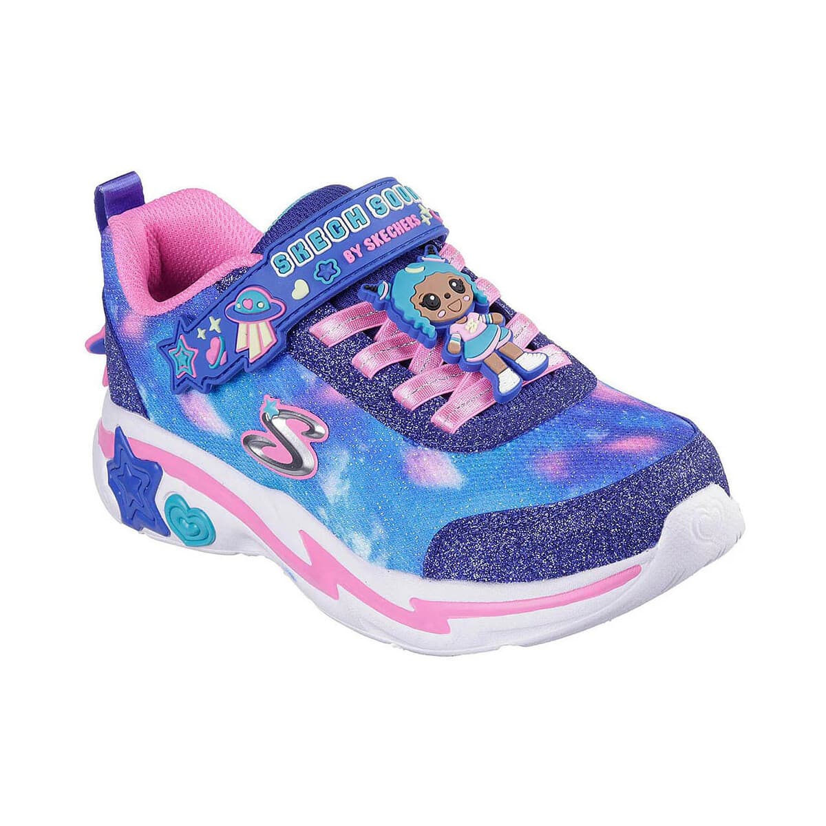 Xαμηλά Sneakers Skechers Domyślna nazwa