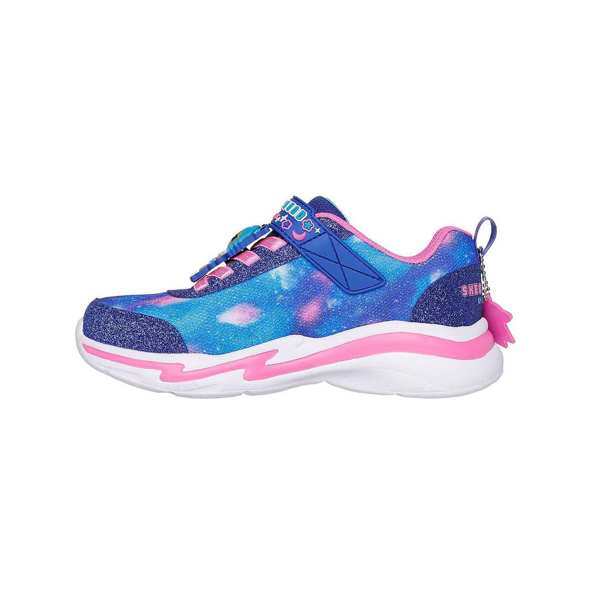 Girls' Sneakers Skechers Blue