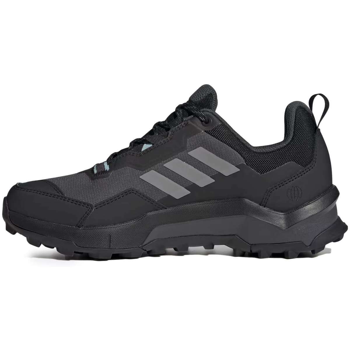 Women's Outdoor Shoes adidas Black
