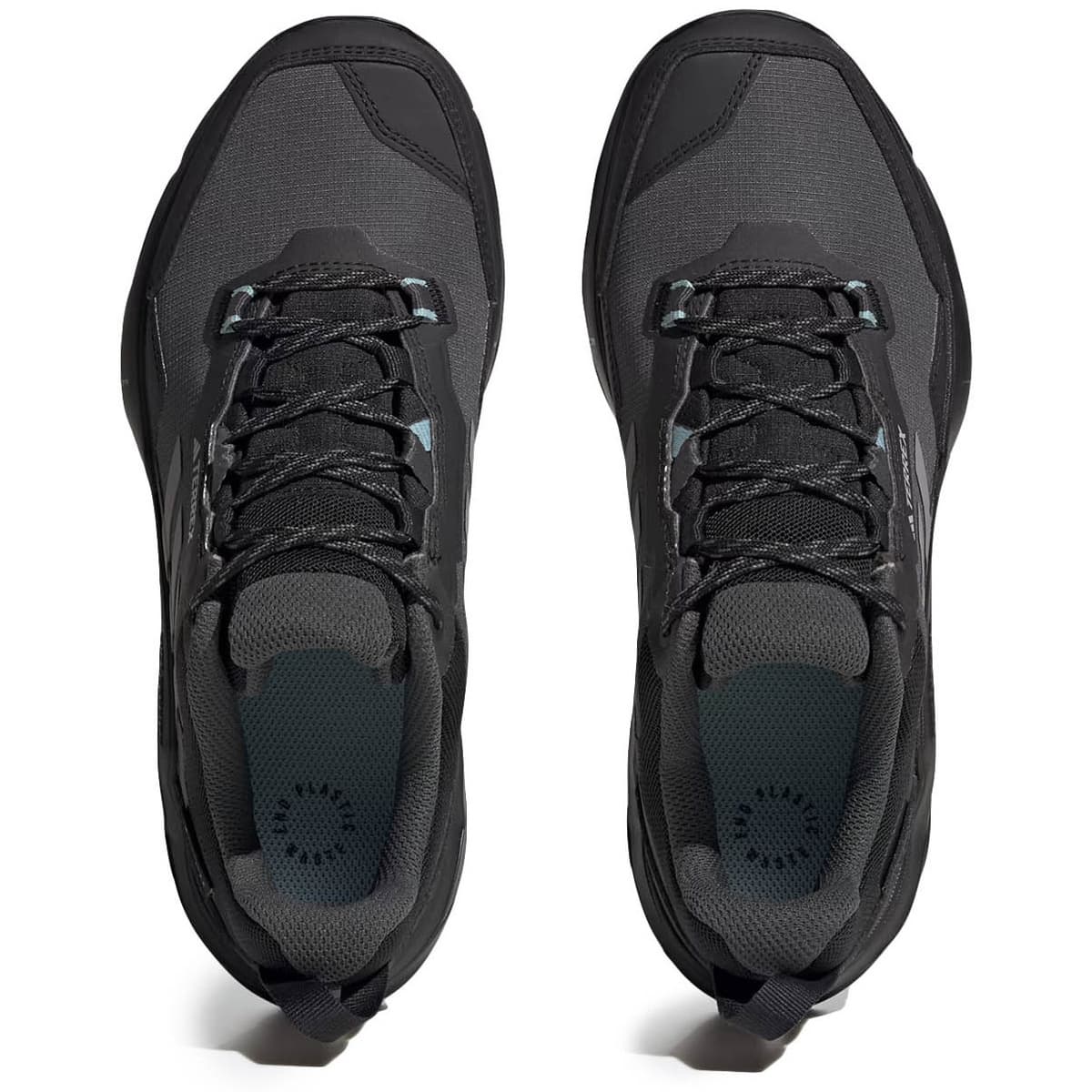 Women's Outdoor Shoes adidas Black