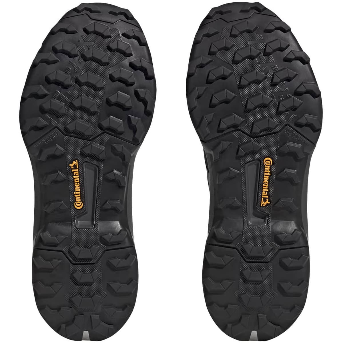 Women's Outdoor Shoes adidas Black