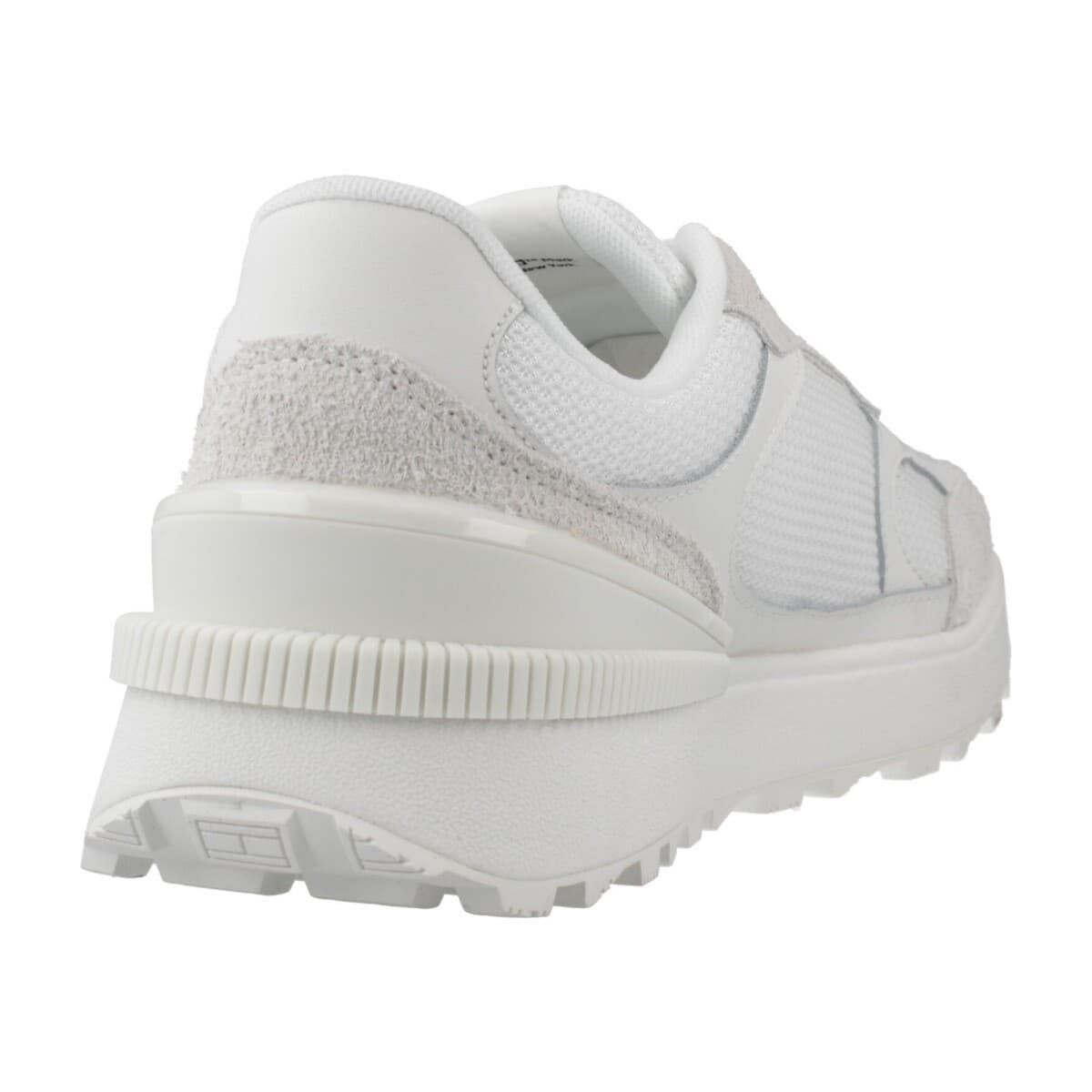 Men's Sneakers Tommy Jeans White