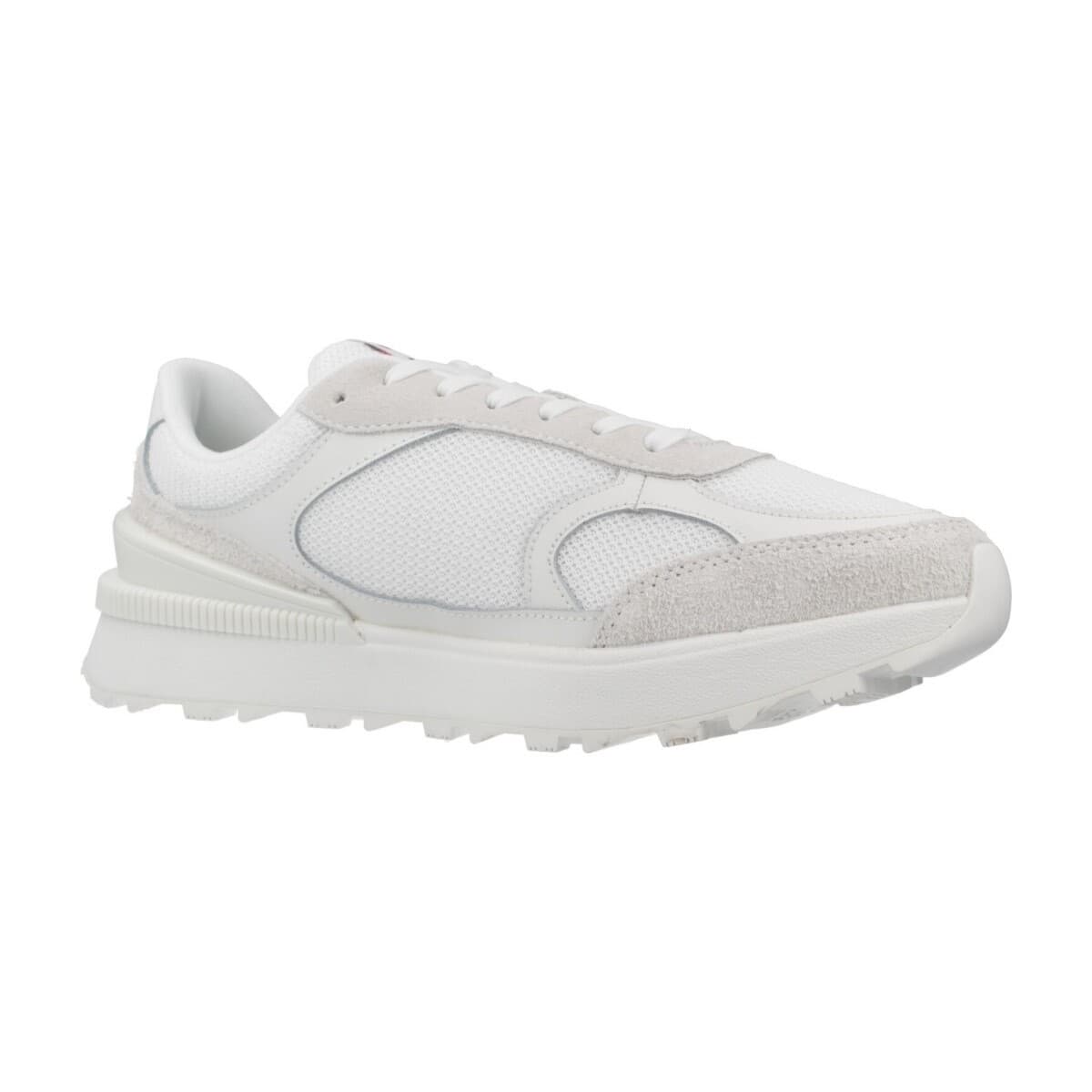 Men's Sneakers Tommy Jeans White