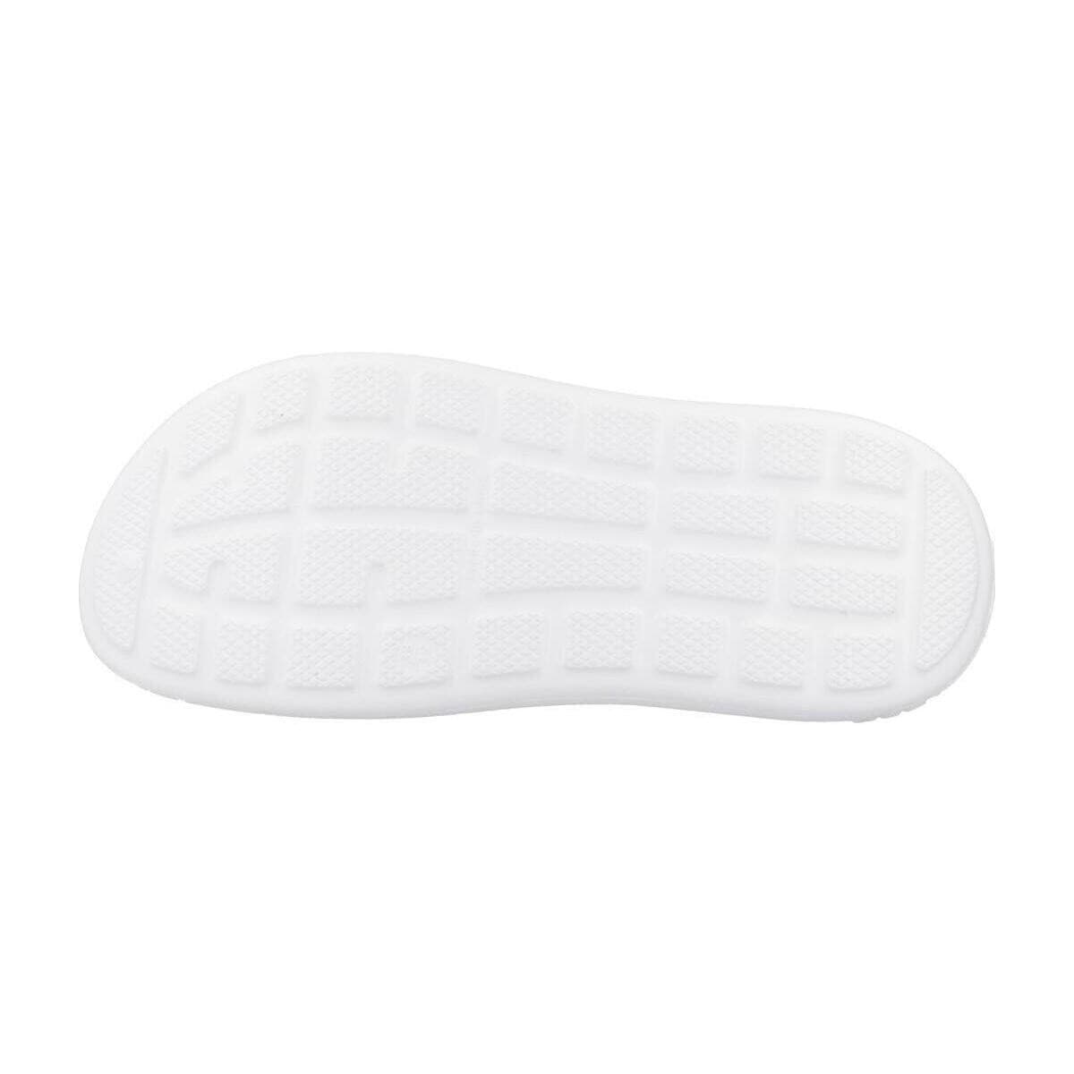 Women's Flip Flops Tommy Hilfiger White