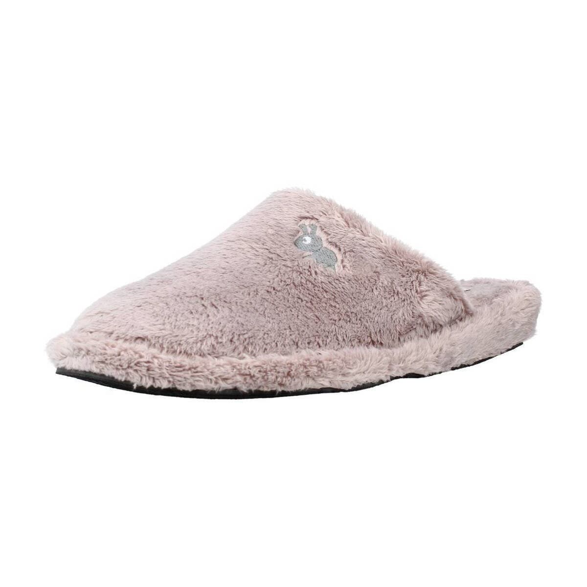 Women's House Slippers Vulladi Brown