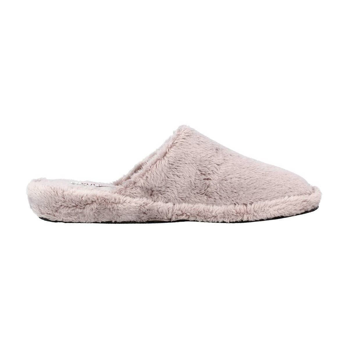 Women's House Slippers Vulladi Brown