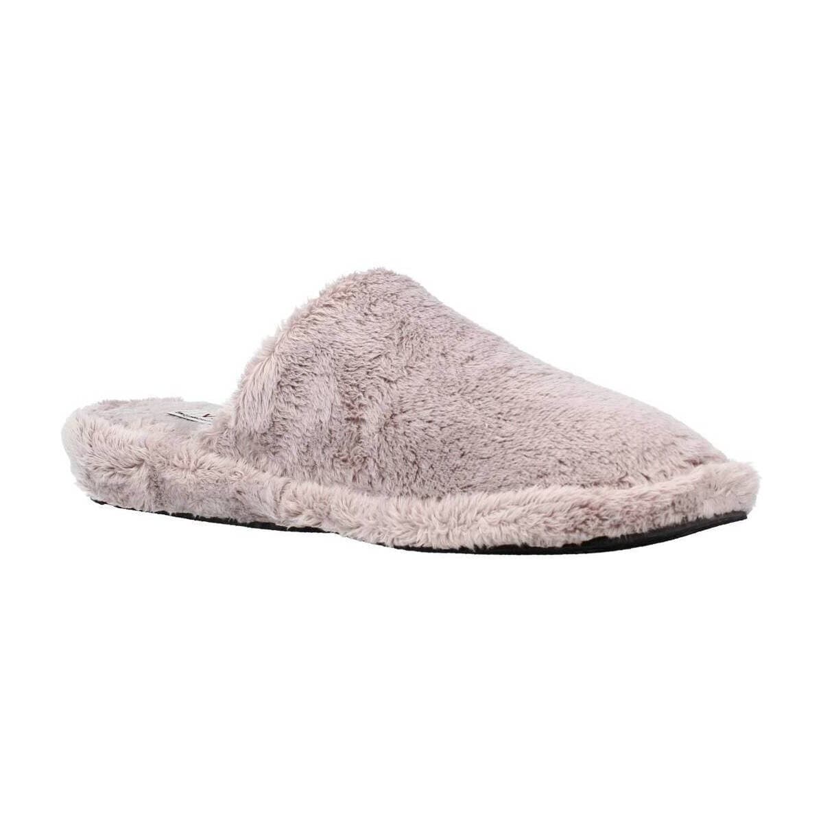 Women's House Slippers Vulladi Brown