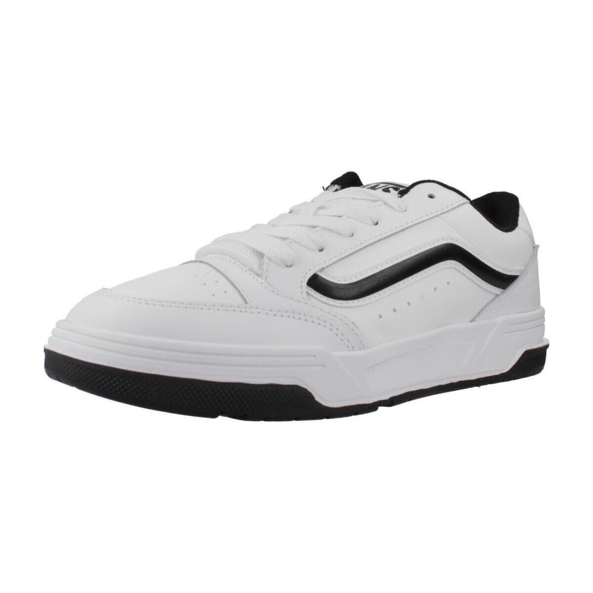 Men's Sneakers Vans White