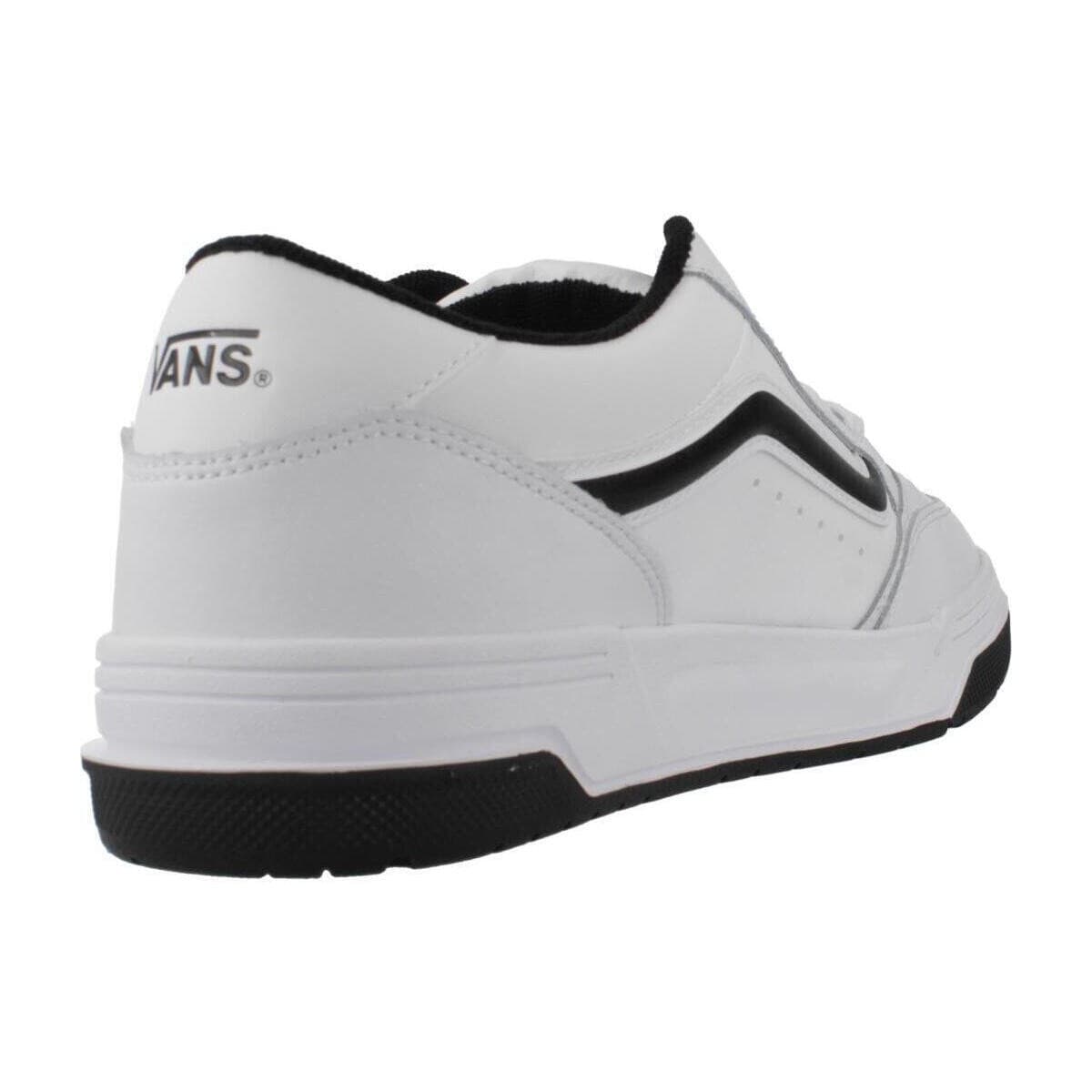 Men's Sneakers Vans White