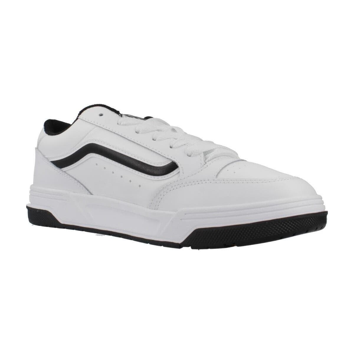 Men's Sneakers Vans White