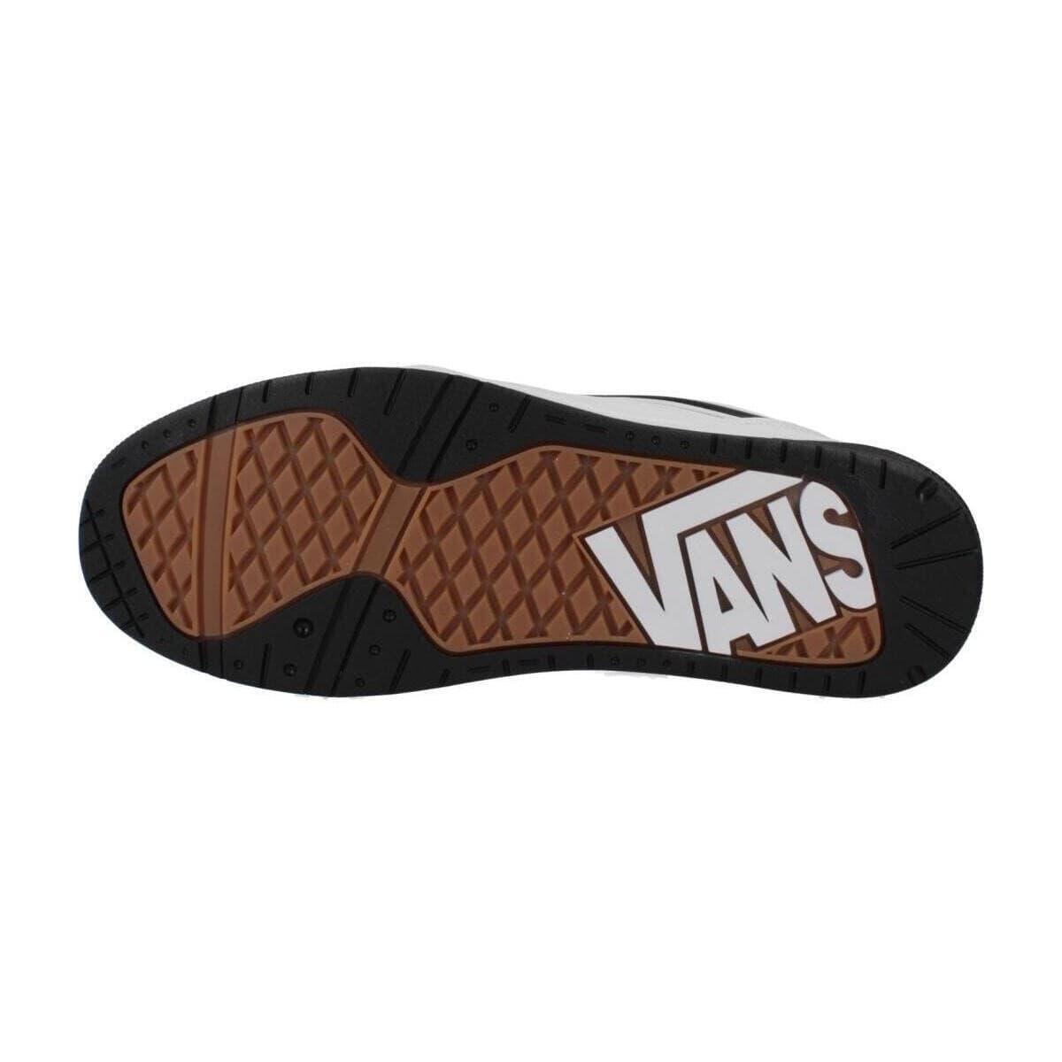 Men's Sneakers Vans White