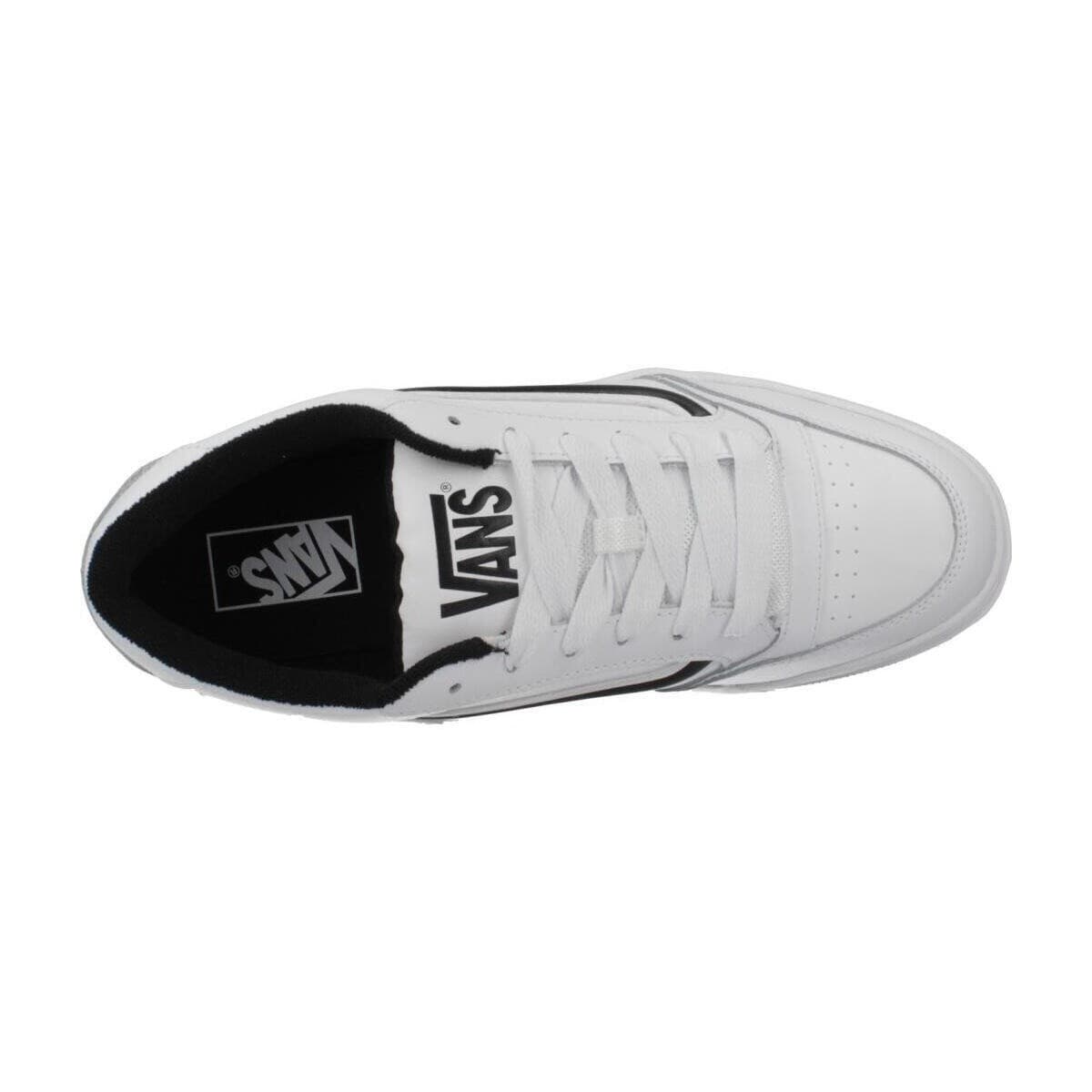 Men's Sneakers Vans White