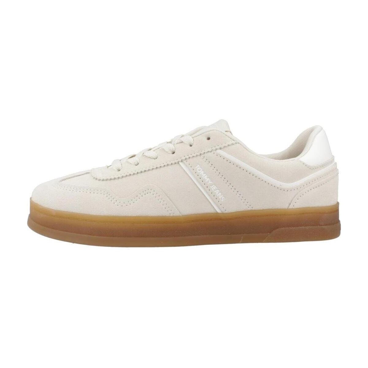 Women's Sneakers Tommy Hilfiger White
