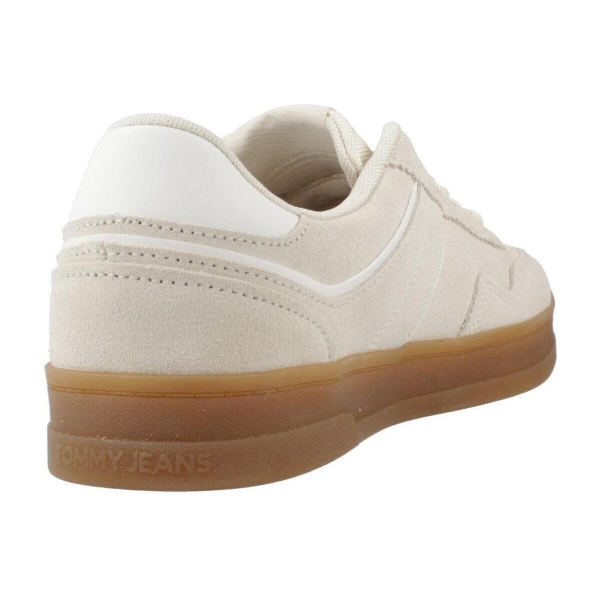Women's Sneakers Tommy Hilfiger White