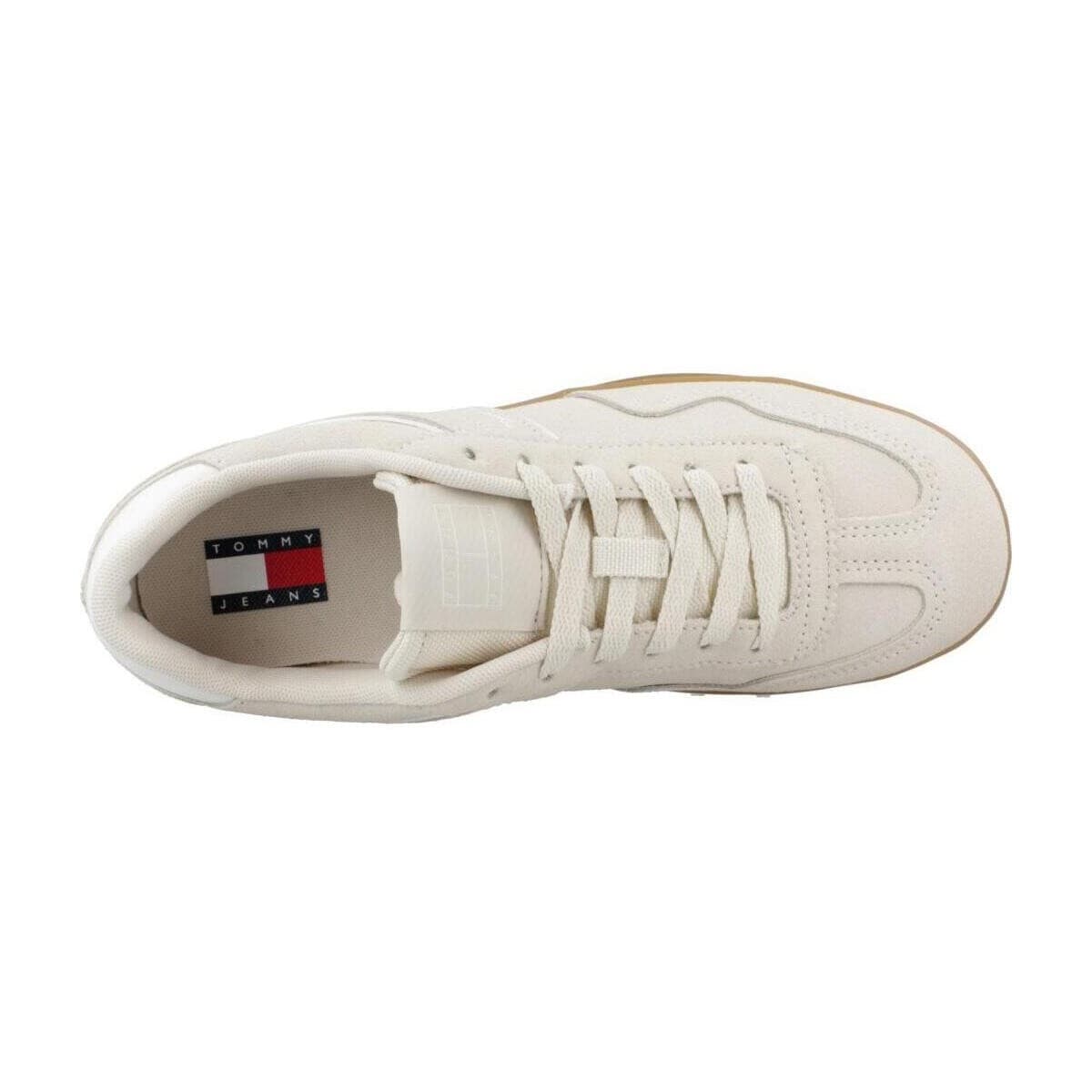 Women's Sneakers Tommy Hilfiger White
