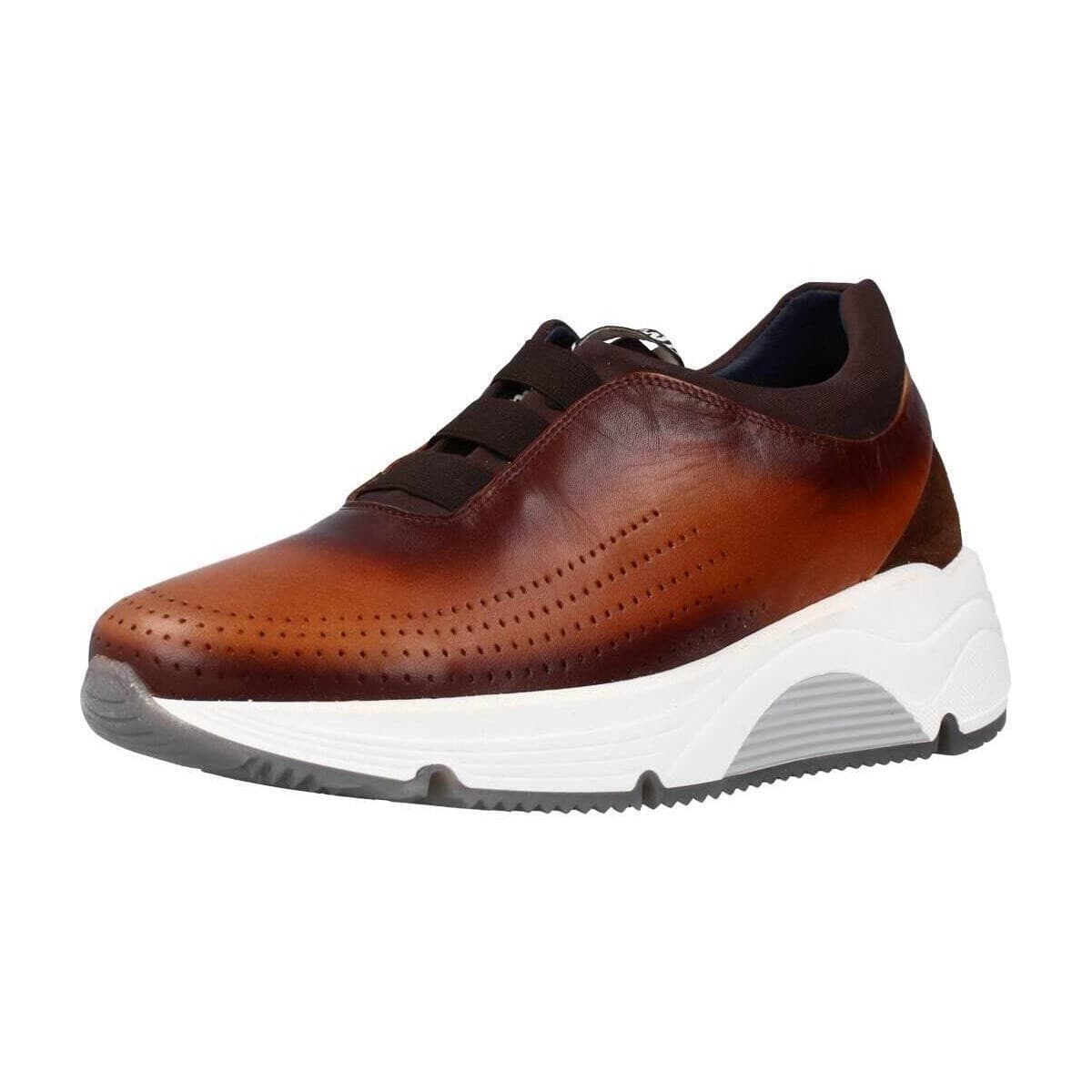 Women's Sneakers Angel Infantes Brown