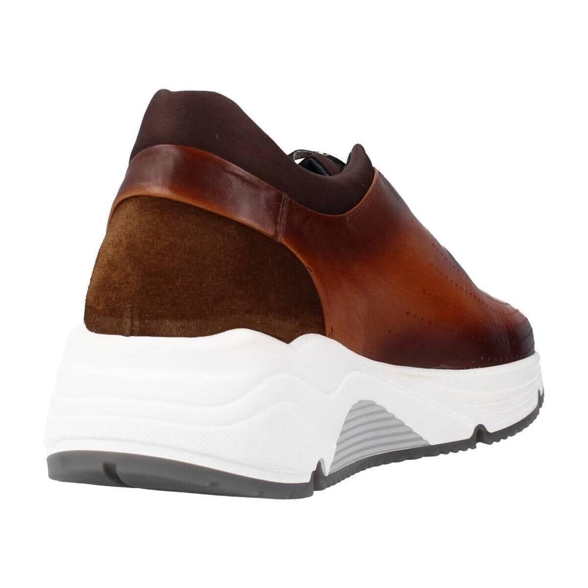 Women's Sneakers Angel Infantes Brown