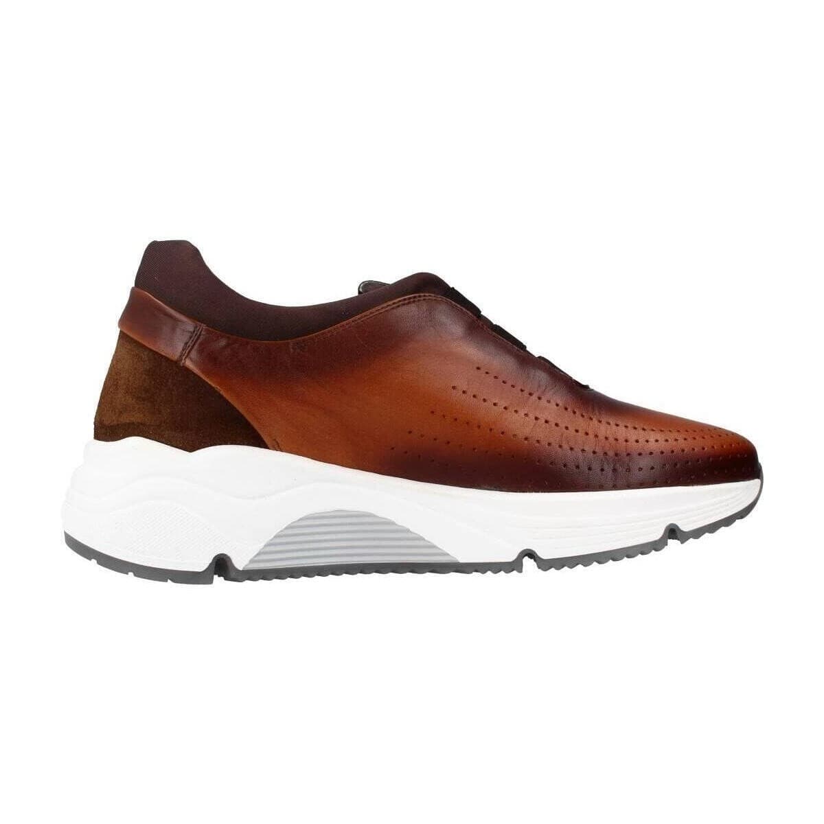 Women's Sneakers Angel Infantes Brown