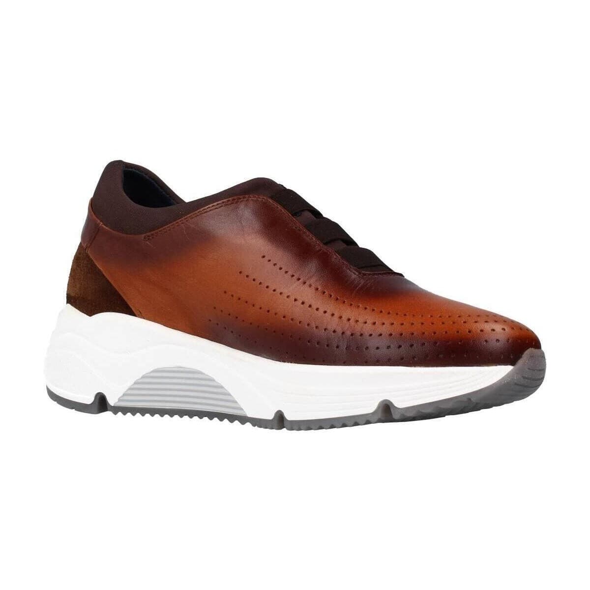 Women's Sneakers Angel Infantes Brown