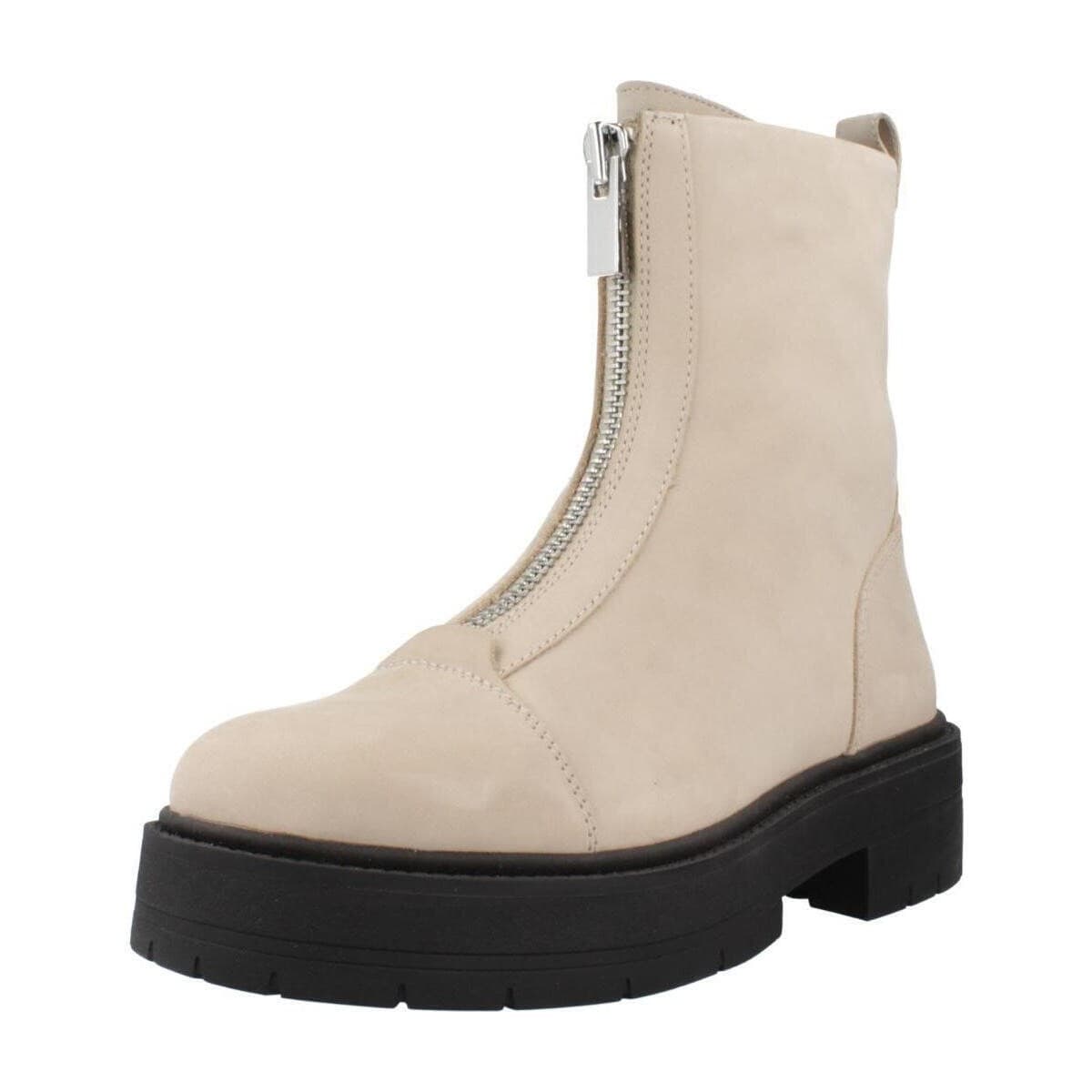 Μπότες Geox Botines Mujer Modèle D Spherica Ec7