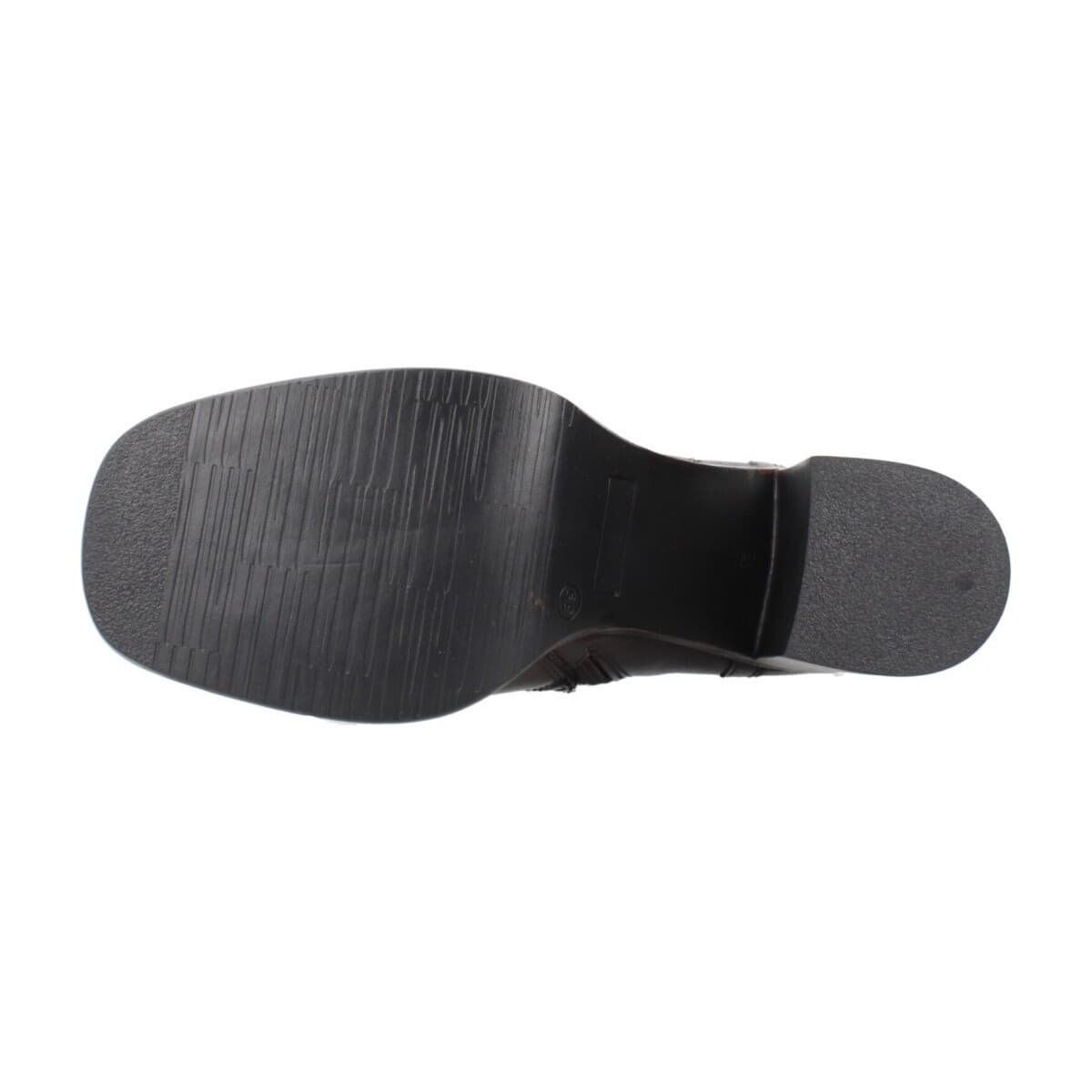 Women's Ankle Boots Mjus Brown