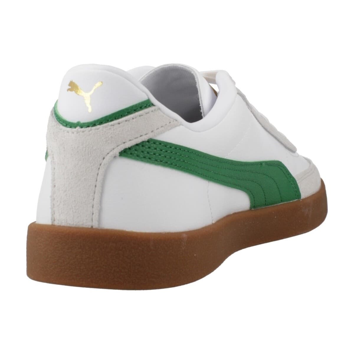 Men's Sports Shoes Puma White