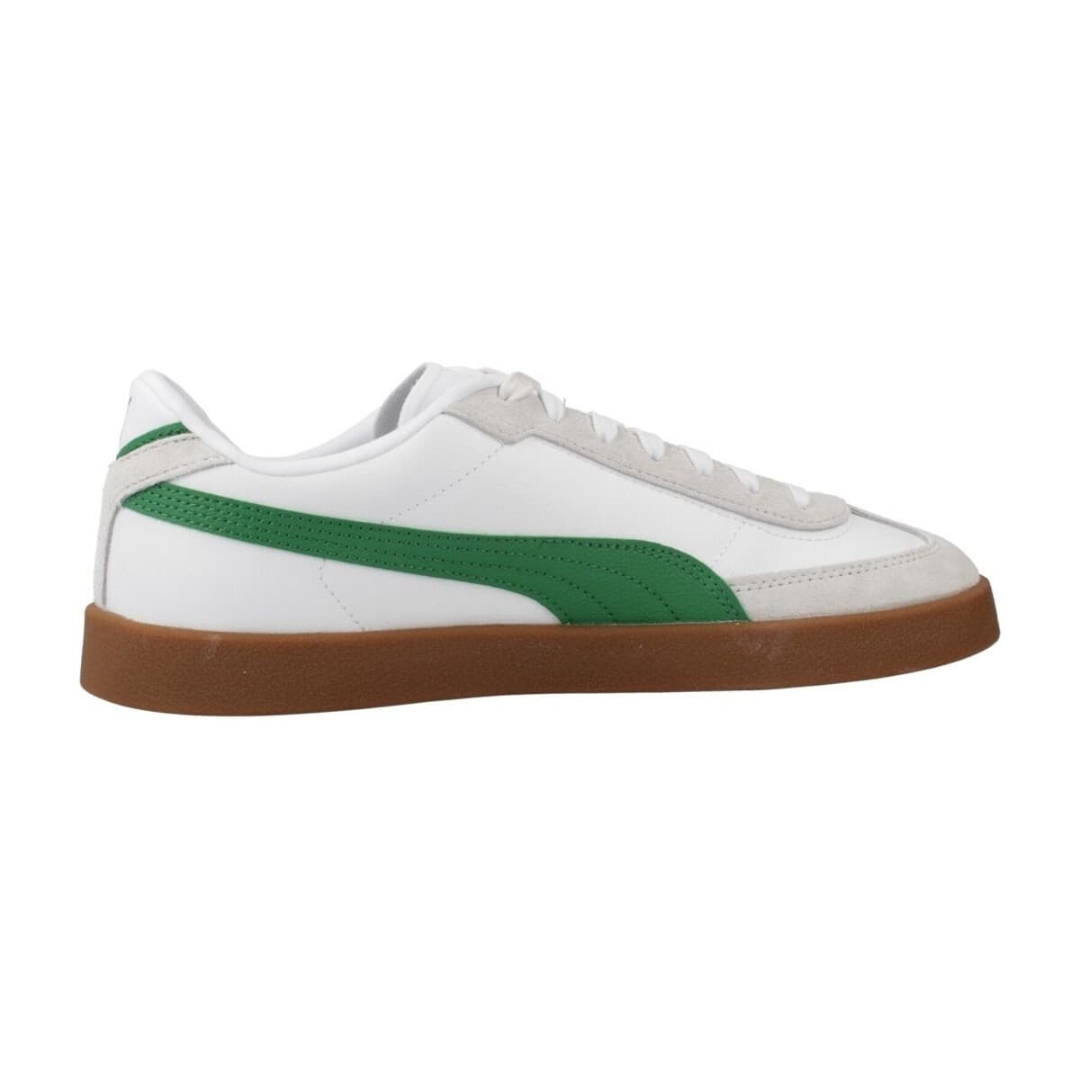 Men's Sports Shoes Puma White