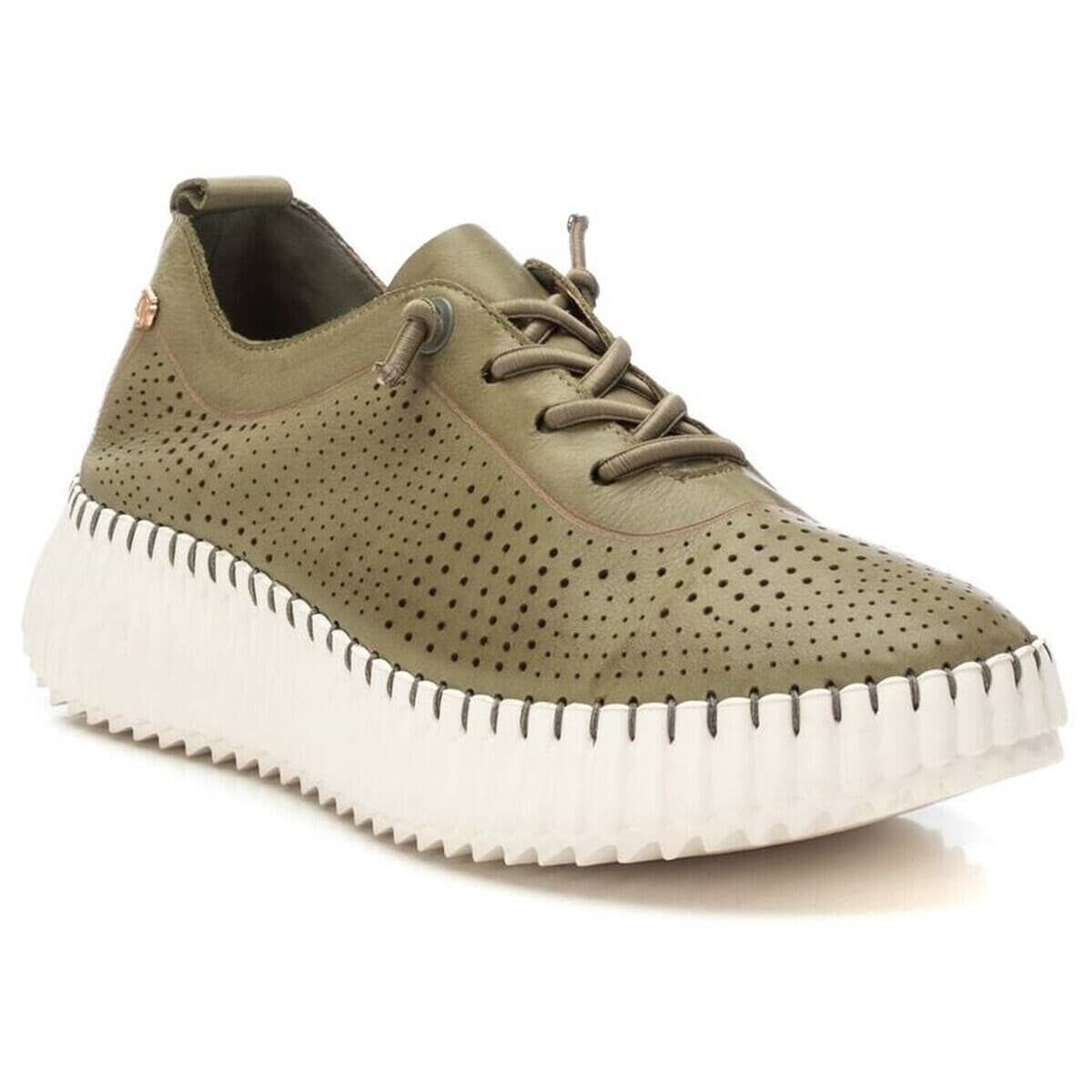 Women's Sneakers Carmela Green