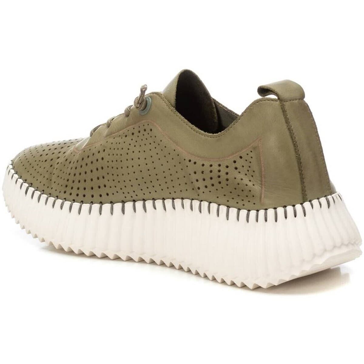 Women's Sneakers Carmela Green