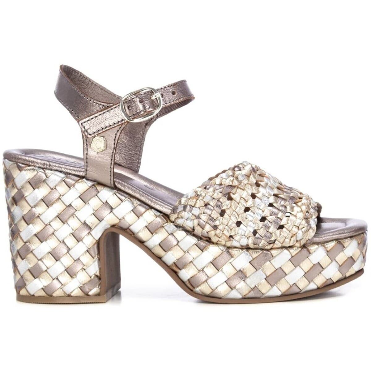 Women's Pumps Carmela Multicolor