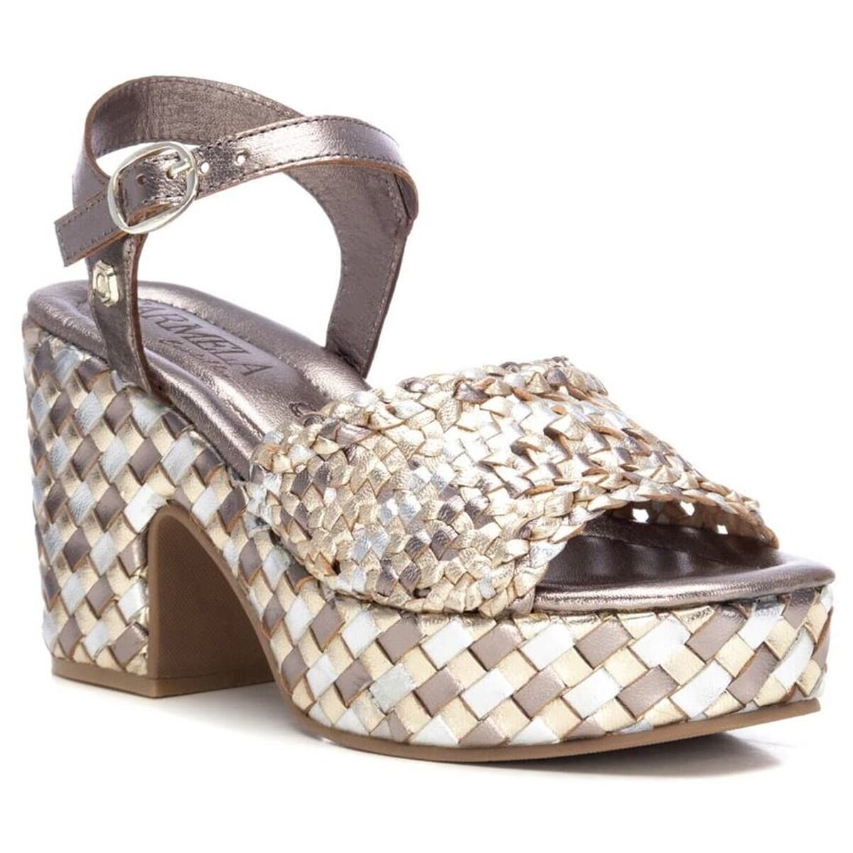 Women's Pumps Carmela Multicolor