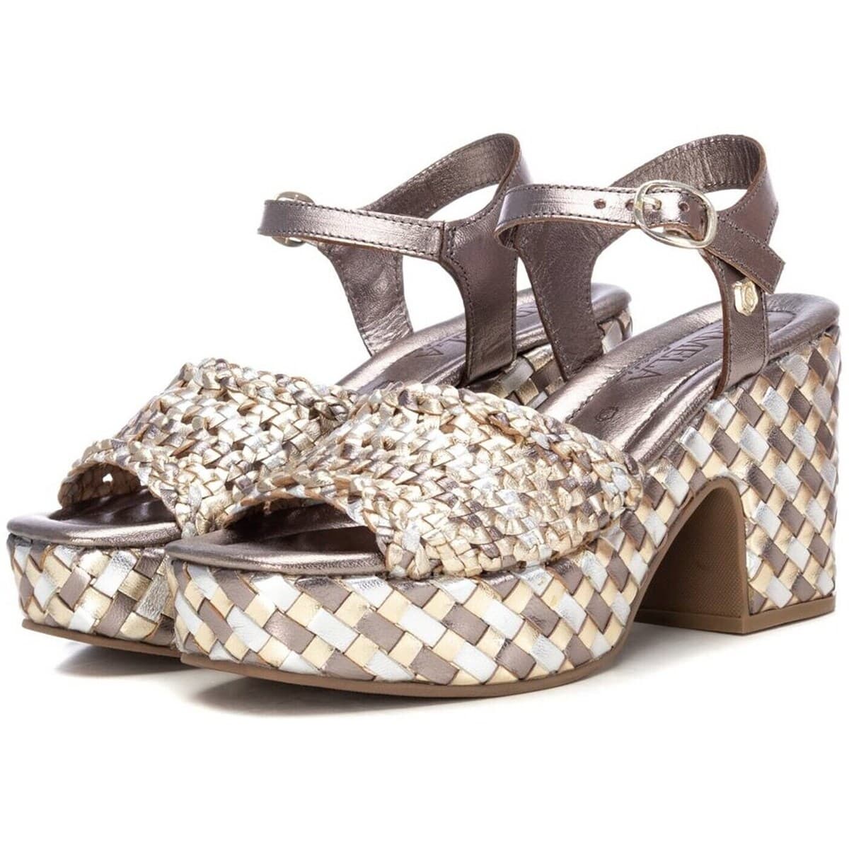 Women's Pumps Carmela Multicolor