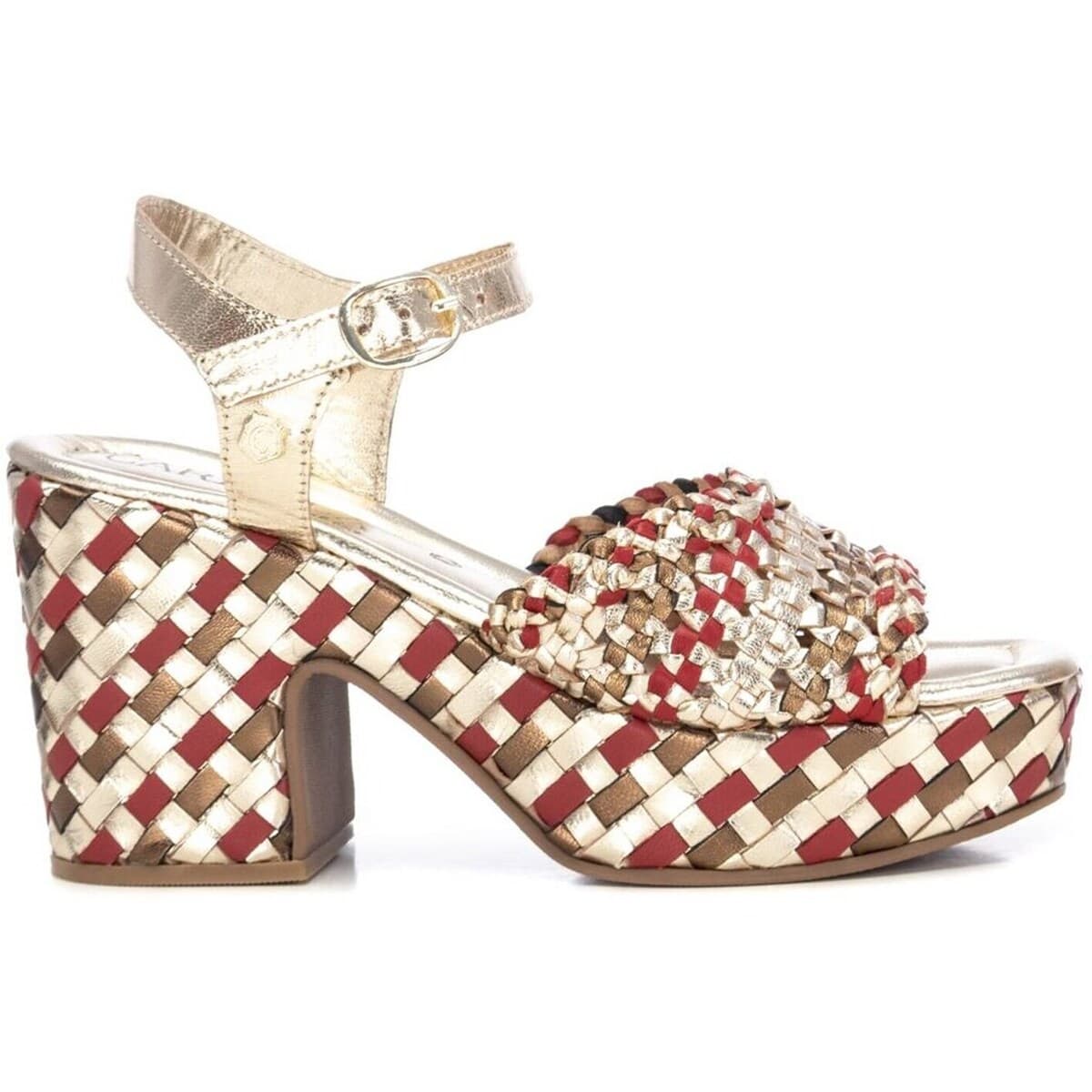 Women's Pumps Carmela