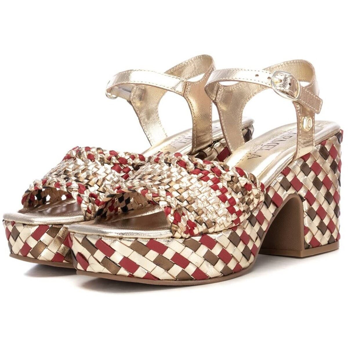 Women's Pumps Carmela