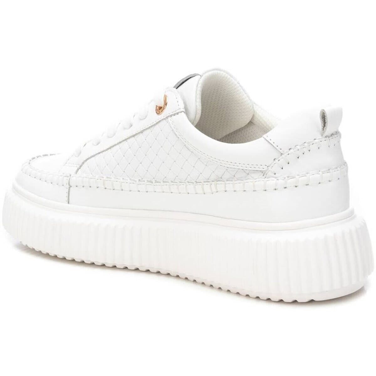 Women's Sneakers Carmela White