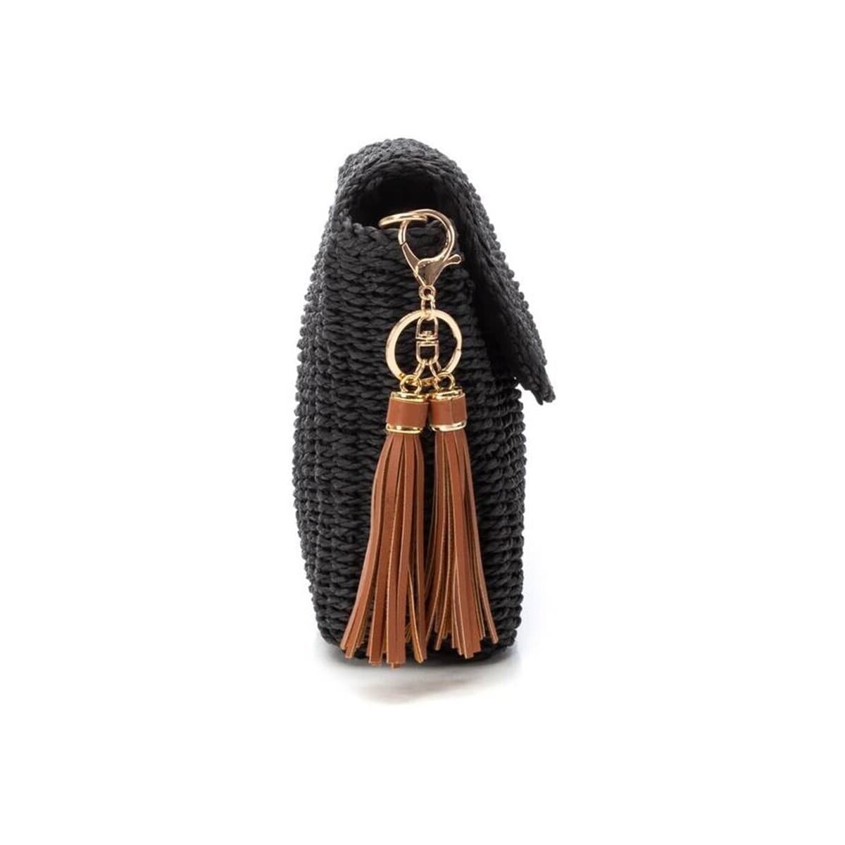 Women's Shoulder Bags Refresh Black