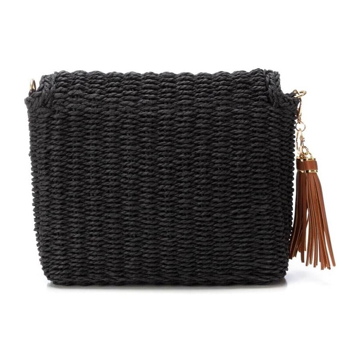 Women's Shoulder Bags Refresh Black