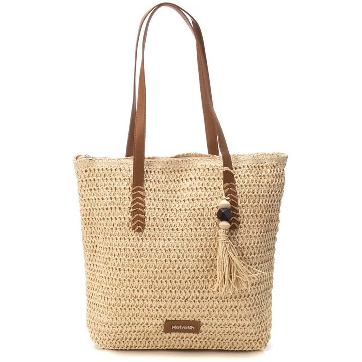Women's Handbags Refresh Beige