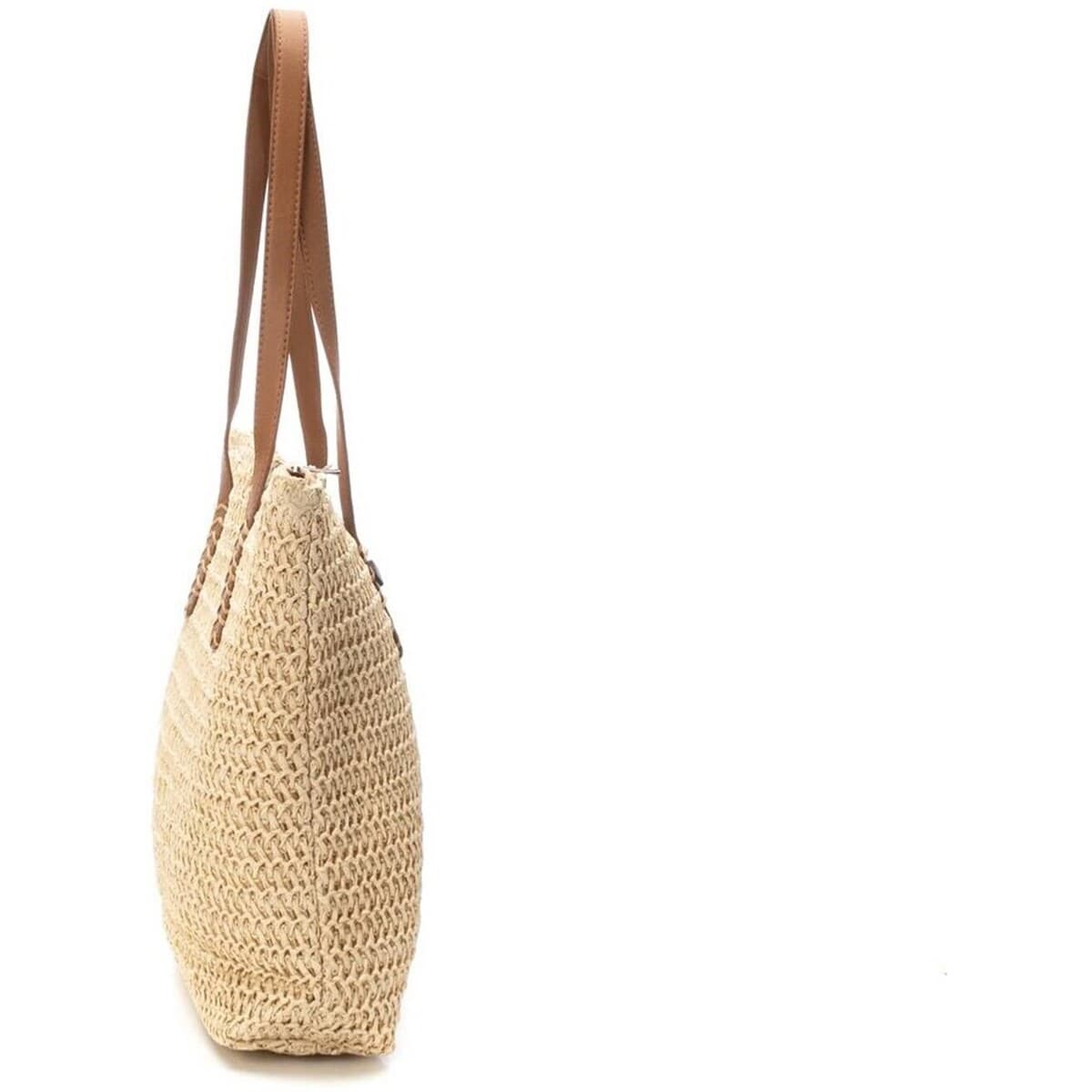 Women's Handbags Refresh Beige