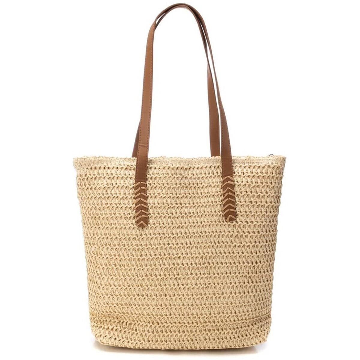 Women's Handbags Refresh Beige