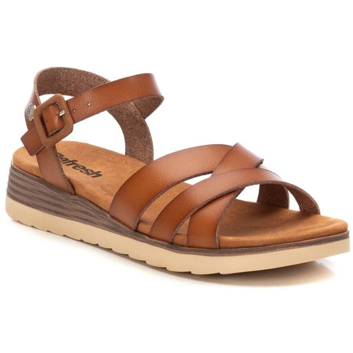 Women's Platforms Refresh