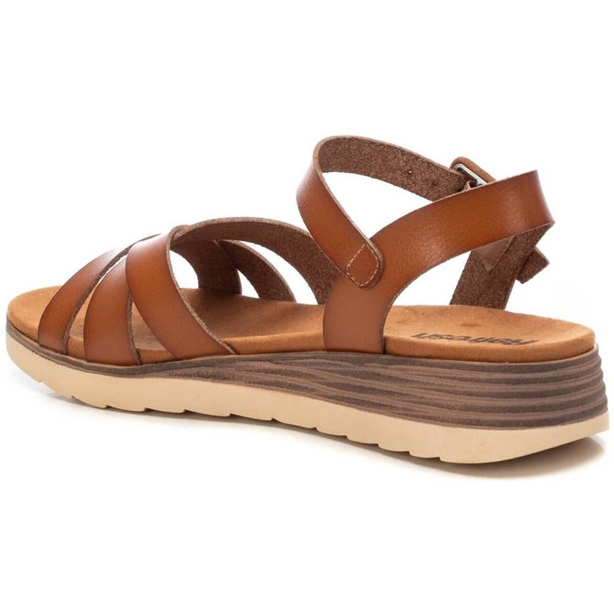 Women's Platforms Refresh