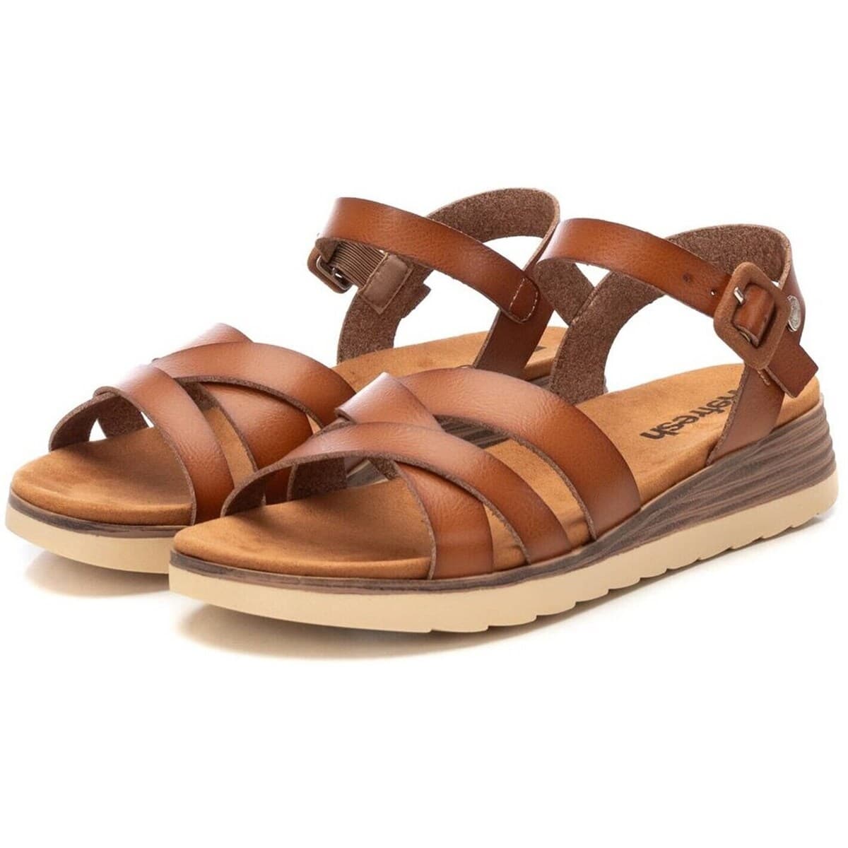 Women's Platforms Refresh