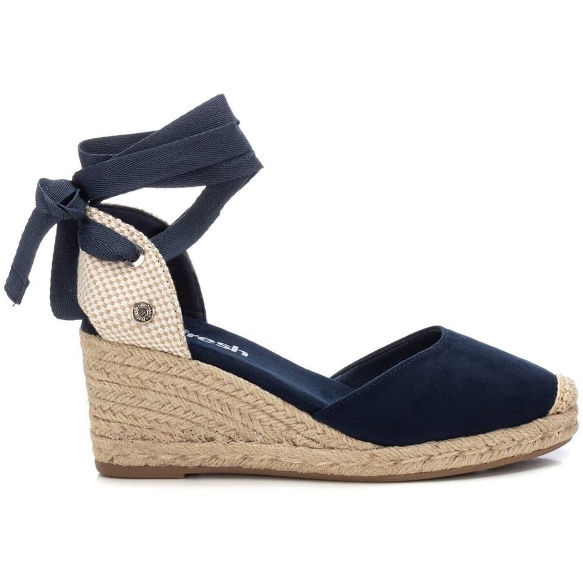 Women's Espadrilles Refresh Blue
